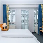 460, Seepark Apartment Sellin (Rugen)