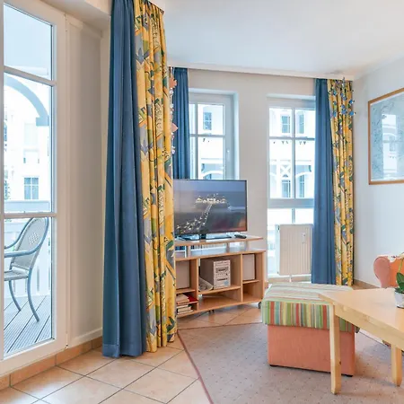 460, Seepark شقة *