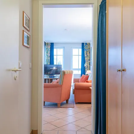 460, Seepark Apartment Sellin (Rugen)