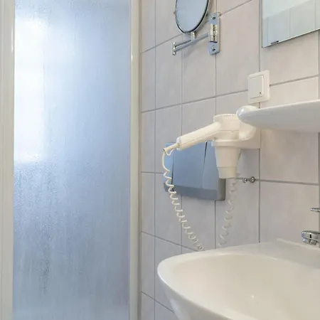 Apartamento 460, Seepark *