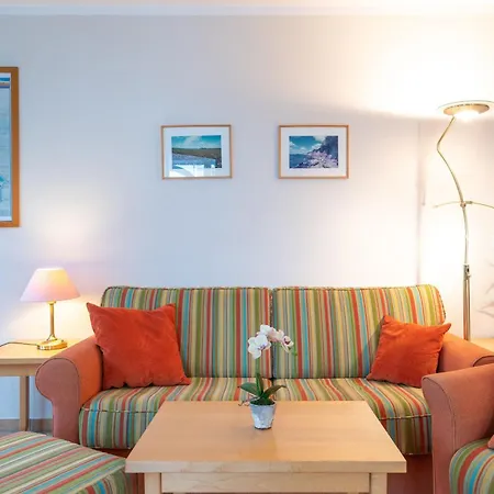 شقة 460, Seepark *