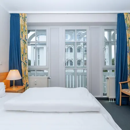 460, Seepark * Sellin (Rugen)