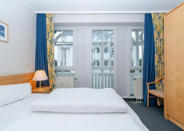 460, Seepark * Sellin (Rugen)