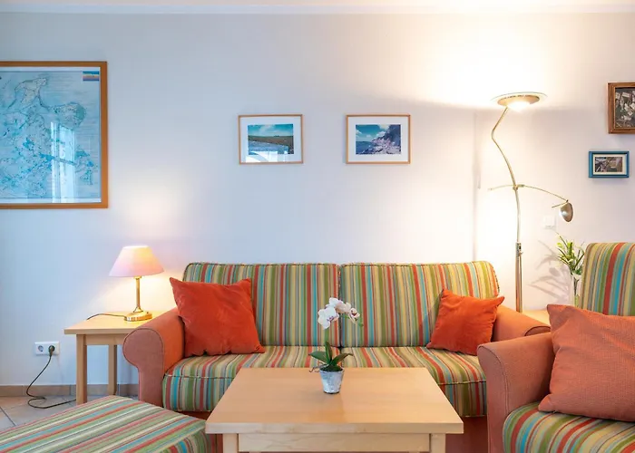 460, Seepark Апартаменти