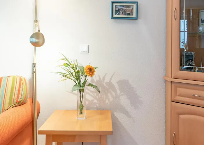 460, Seepark * Sellin (Rugen)