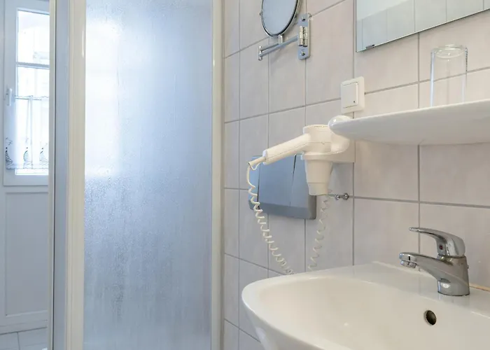 460, Seepark Апартаменти